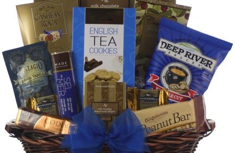 Tesoros de Nicaragua - Gourmet & Gift - Shop