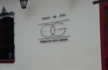 Museo de Arte Fundacion Ortiz-Gurdian