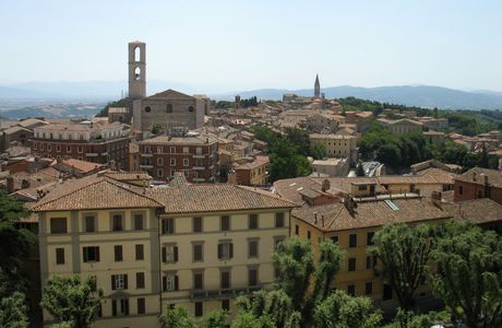 Monte Tezio