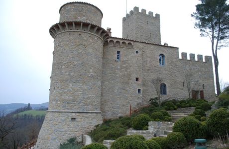 Castello di Colpalombo