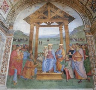 Chiesa della Madonna delle Lacrime