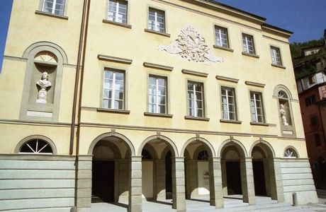 Teatro Alfieri