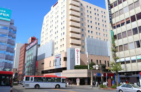 United Cinemas Niigata