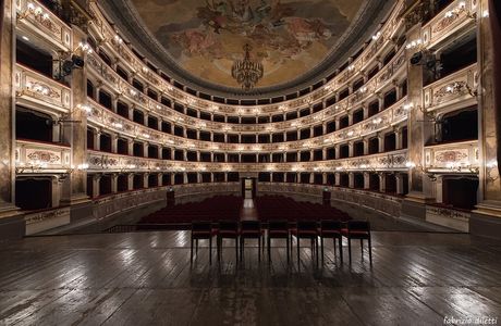 Teatro dell'Aquila
