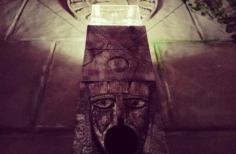 Escape Room THE LAST KEY