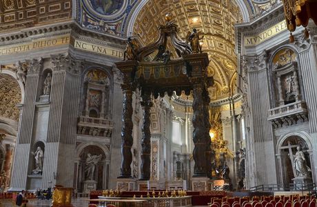 La Pieve Matrice di San Pietro in Carnia