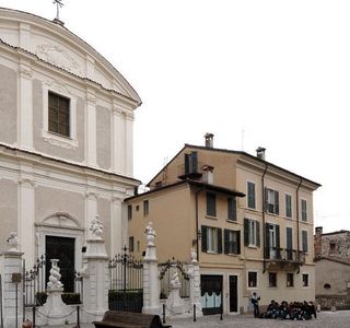 Chiesa di San Zeno al Foro