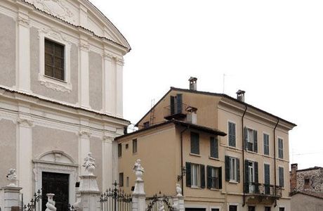 Chiesa di San Zeno al Foro
