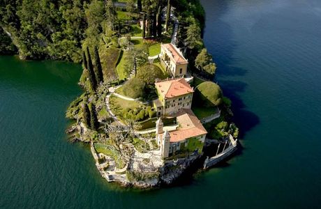Lago degli Idoli