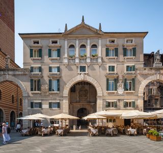 Piazza Buondelmonti