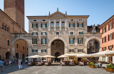 Piazza Buondelmonti