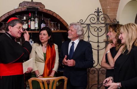 Pieve di San Piero in Mercato