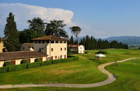Poggio dei Medici Golf Club