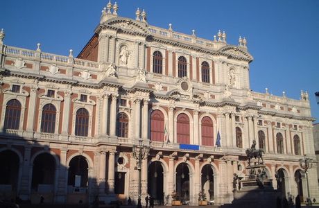 Museo Nazionale del Risorgimento