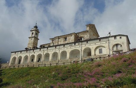 Santuario di San Magno