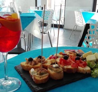 Bar Armida
