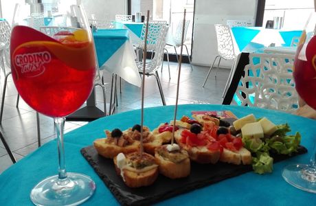 Bar Armida