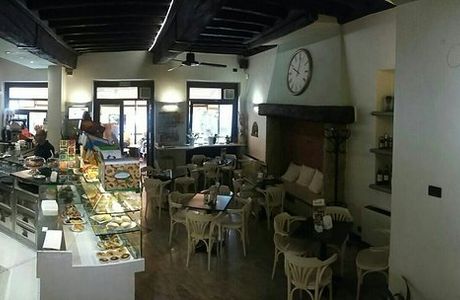 Bar Umberto