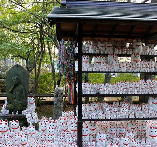 Gotokuji Temple