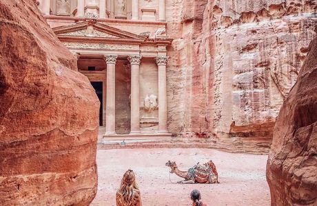 High Place of Sacrifice