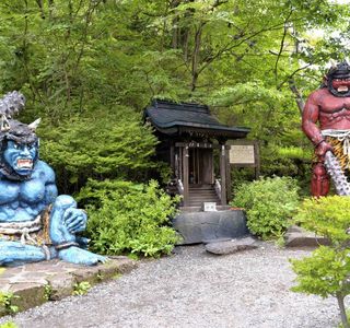 Katta Shrine