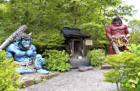 Katta Shrine