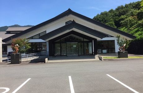 Yokota History Museum