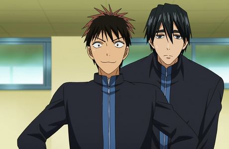Sorosen Enryokuchi