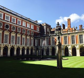 Hampton Court Emporium