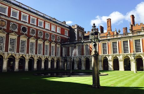 Hampton Court Emporium