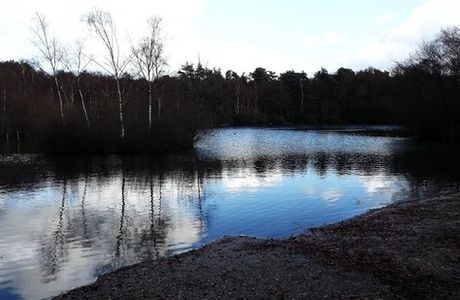 Lightwater Country Park