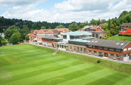 Soper Hall Community Centre