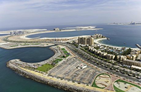 Corniche Ras al Khaimah