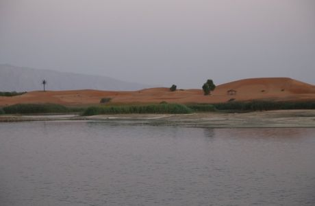 Lake Zakher