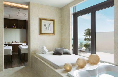 GOCO Spa Ajman