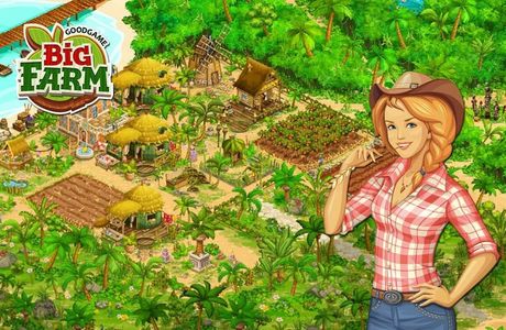 Heaven Farm