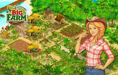 Heaven Farm 1