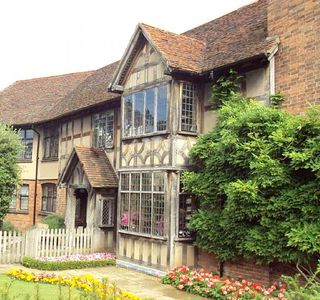 Shakespeare's Birthplace