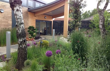 Walker's Nurseries and Garden Centre