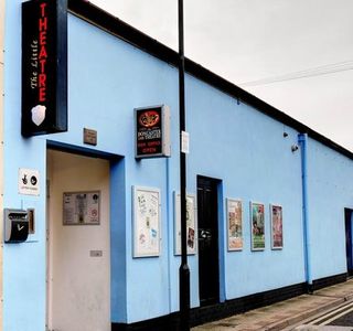The Doncaster Little Theatre