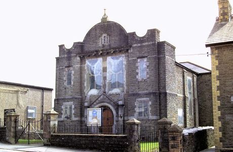 Salem Welsh Independent Chapel