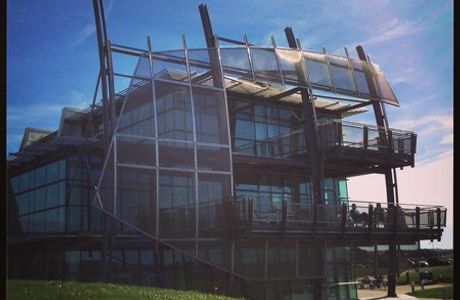 Millennium Coastal Park