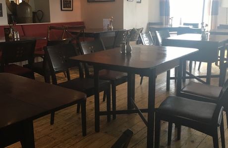 Banters Bar