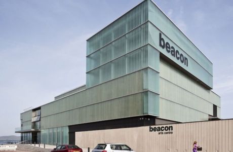 The Beacon Arts Centre