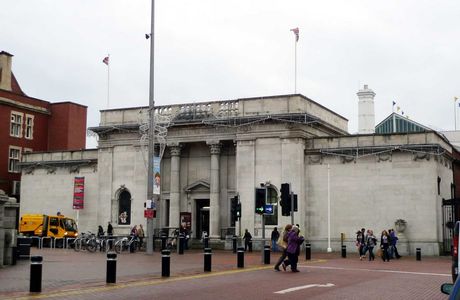 Ferens Art Gallery