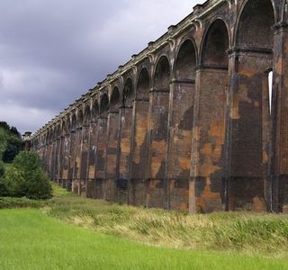 Ouse Valley Viaduct