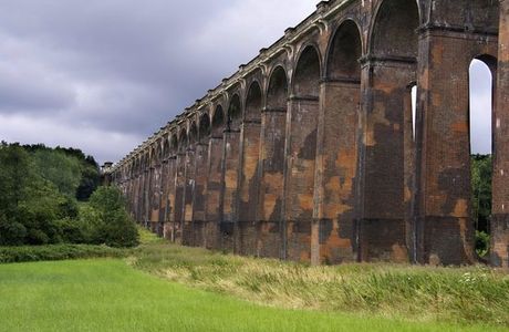 Ouse Valley Viaduct
