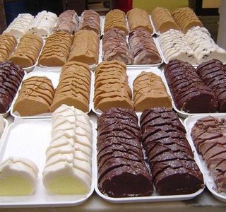Fudge Kitchen York