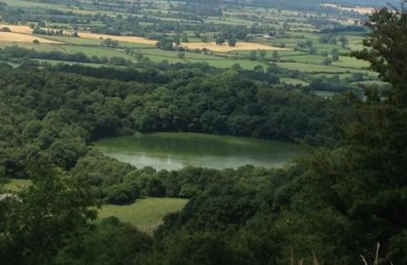 Sutton Bank National Park Centre