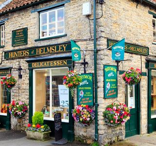 Hunters of Helmsley